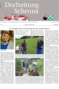 Dorfzeitung Schenna - Nr.11/2023